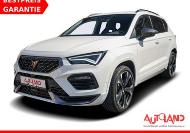 Cupra Ateca, 2023