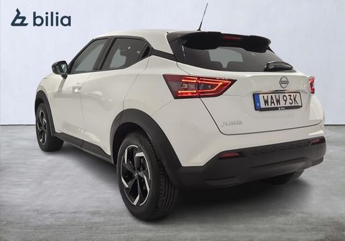 Nissan Juke, 2023