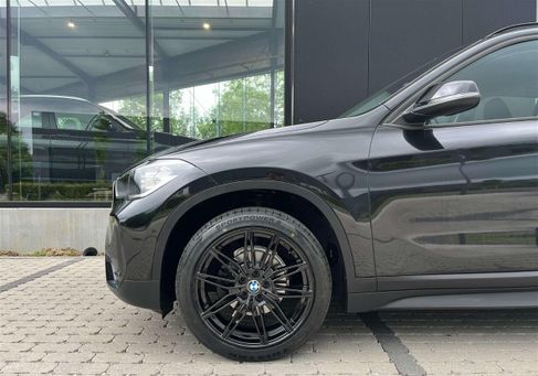 BMW X1, 2020 3