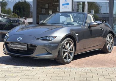 Mazda MX-5, 2023