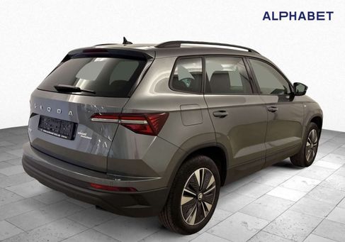 Skoda Karoq, 2022