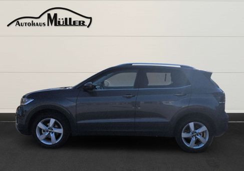 Volkswagen T-Cross, 2023