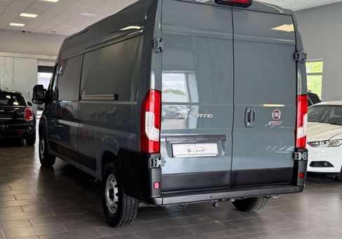 Fiat Ducato, 2023
