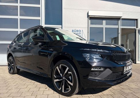 Skoda Kamiq, 2025 2