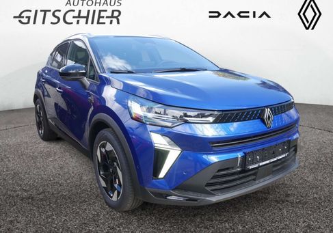 Renault Captur, 2026 2