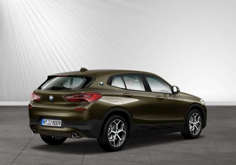 BMW X2, 2018 2