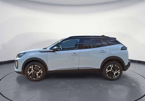 Peugeot 2008, 2024