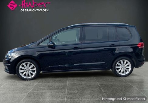 Volkswagen Touran, 2020 3