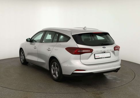 Ford Focus, 2022