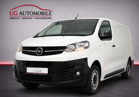 Opel Vivaro, 2022