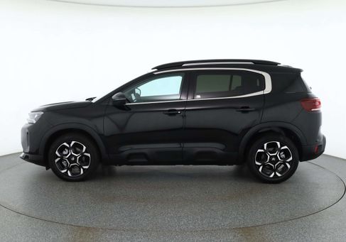 Citroën C5 Aircross, 2025 2