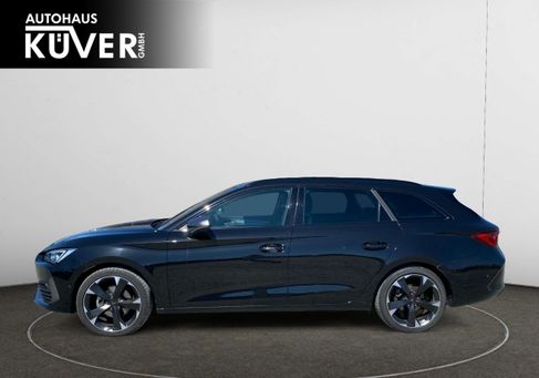 Cupra Leon, 2024