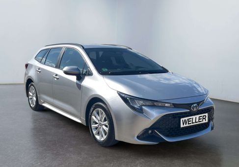 Toyota Corolla, 2023