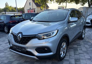 Renault Kadjar, 2020