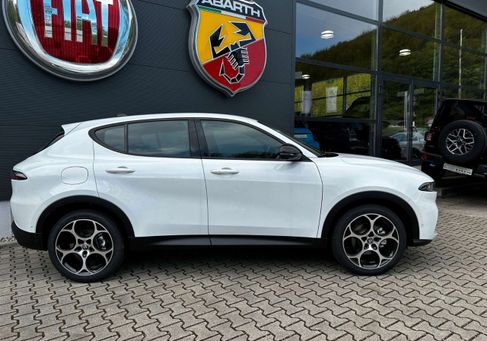 Alfa Romeo Tonale, 2024