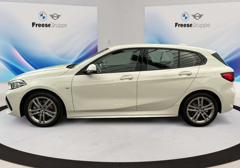 BMW 118, 2023
