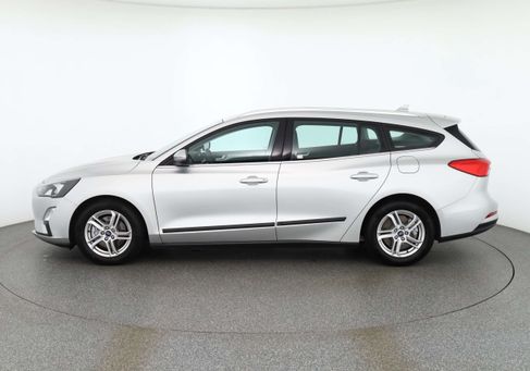 Ford Focus, 2020
