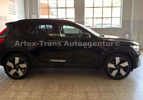 Volvo XC40, 2022 2