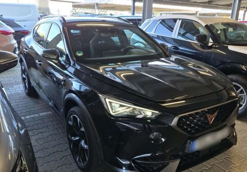 Cupra Formentor, 2024