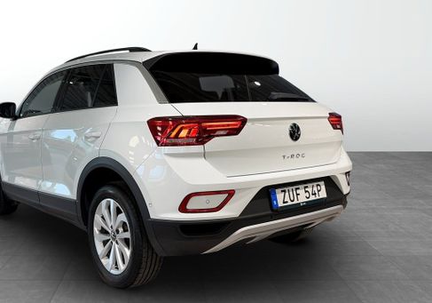 Volkswagen T-Roc, 2025 3