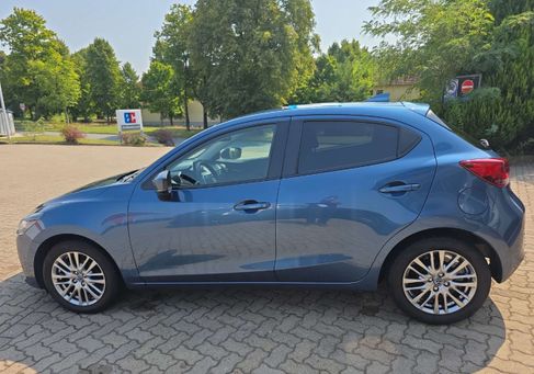 Mazda 2, 2020 2