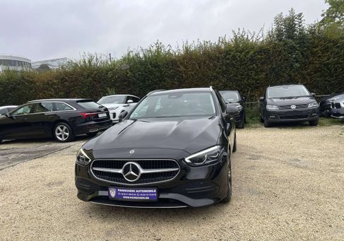 Mercedes-Benz C 220, 2023