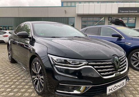 Renault Talisman, 2022