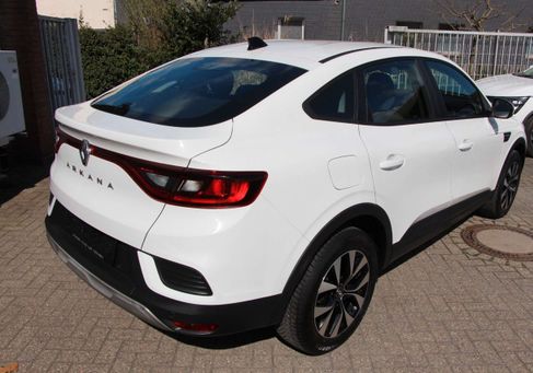 Renault Arkana, 2023