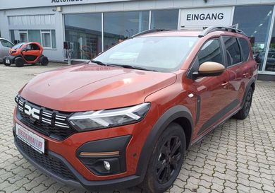Dacia Jogger, 2026