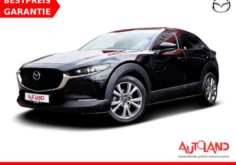 Mazda CX-30, 2020