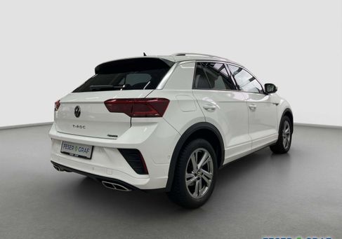 Volkswagen T-Roc, 2023