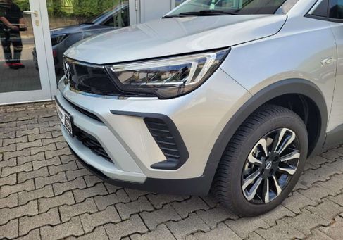 Opel Crossland X, 2023 3