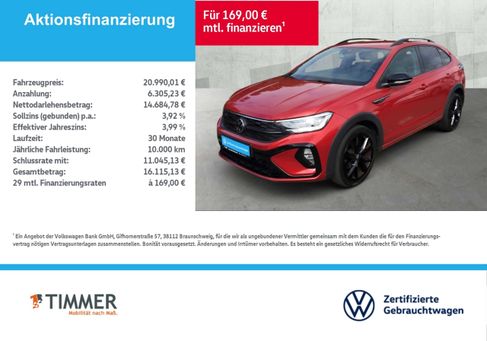 Volkswagen Taigo, 2022