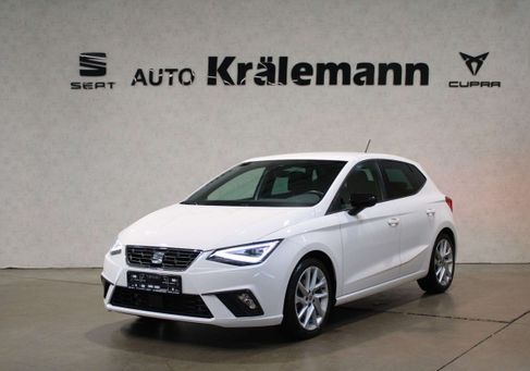Seat Ibiza, 2024