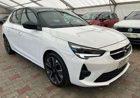 Opel Corsa, 2022 3