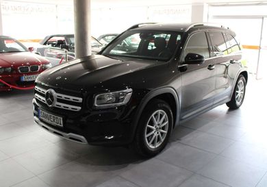 Mercedes-Benz GLB 180, 2023