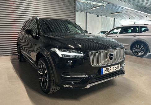 Volvo, 2018 3