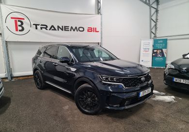 Kia Sorento, 2021