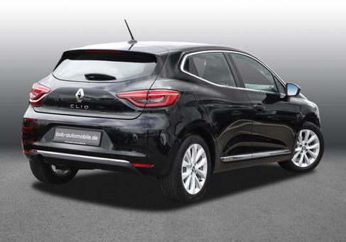 Renault Clio, 2022 2