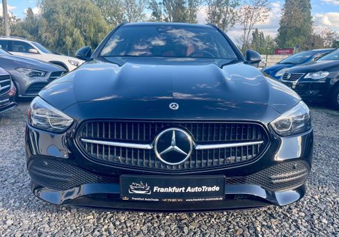 Mercedes-Benz C 220, 2023