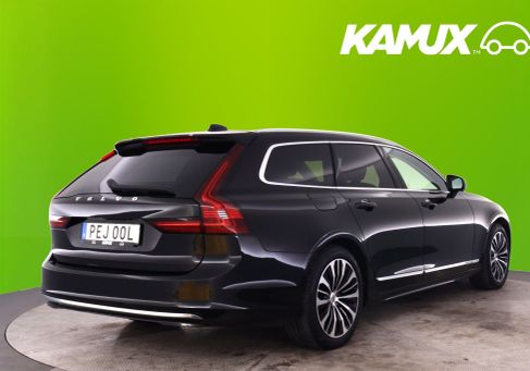 Volvo V90, 2023