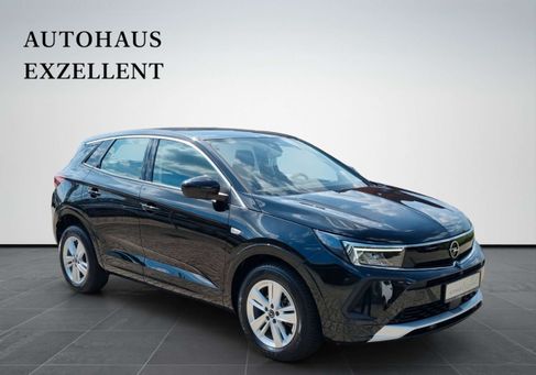 Opel Grandland X, 2024 2