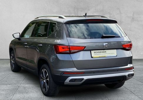 Seat Ateca, 2024 3