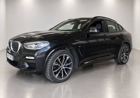 BMW X4, 2019 2