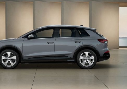 Audi Q4, 2027
