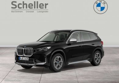 BMW X1, 2023