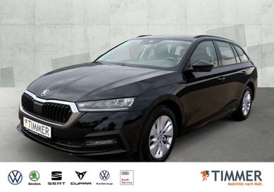 Skoda Octavia, 2022
