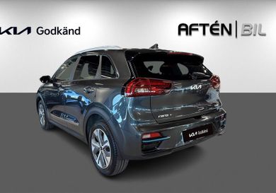 Kia Niro, 2022