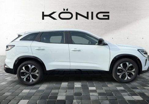 Renault Austral, 2023