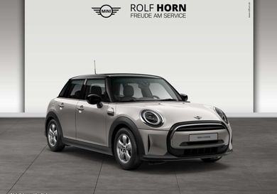 MINI Cooper, 2023